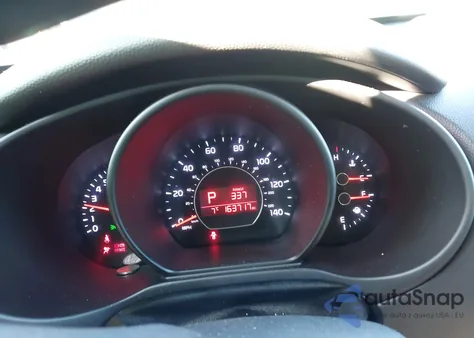 2015 Kia Soul from USA, damaged, VIN KNDJN2A29F7227057